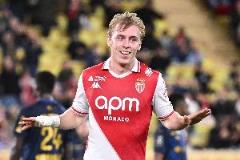 法甲16場13球！比雷斯：在阿森納無機會，愿證明自己