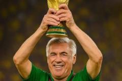 安切洛蒂能否打破巴西世界杯無(wú)外籍教練奪冠的魔咒？