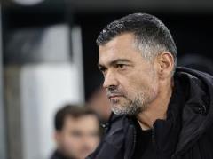 孔塞桑：紅牌？VAR判罰對我們不利，接下來每個人要評估自己的工作