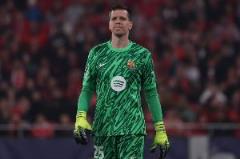 巴薩正積極考慮夏窗引進新門將