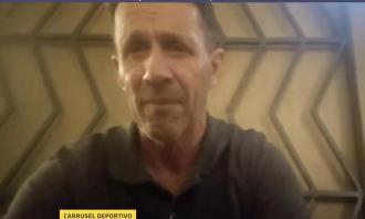 前巴薩總監(jiān)：拜仁2-8后，球員經(jīng)紀(jì)人透露弗里克將簽下佩德里