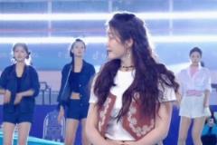 陳夢(mèng)表白：C羅是我最喜歡的球星之一，我想踢前鋒位置能多進(jìn)球