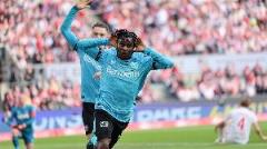 羅馬諾：弗林蓬即將完成利物浦體檢和簽約的最后一部分