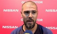 巴爾德斯離任皇家阿維斯，僅執(zhí)教四場(chǎng)告別