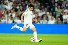 巴列霍1191天后再披皇馬戰(zhàn)袍，重返首發(fā)引關(guān)注