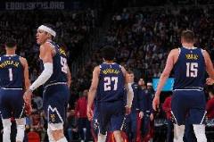 薪資專(zhuān)家：下賽季奢侈稅突破3600萬(wàn)美元?jiǎng)?chuàng)隊(duì)史新高