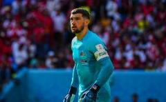 法媒：馬修-瑞安希望留下朗斯，但教練另有打算