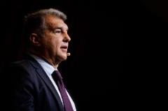 拉波爾塔：新諾坎普26年夏末完工 巴薩達(dá)標(biāo)1:1公平競(jìng)賽標(biāo)準(zhǔn)