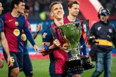 曼城視奧爾莫為維爾茨B計(jì)劃，轉(zhuǎn)會(huì)費(fèi)僅6000萬(wàn)