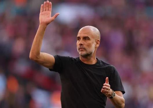 瓜迪奧拉明確賽季目標：確保歐冠資格，送別德布勞內