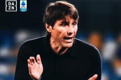 刺激！國米與那不勒斯同分將上演附加賽爭奪冠軍