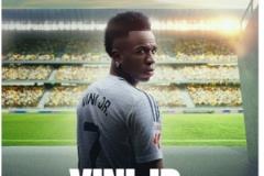 瓦倫西亞官方呼吁更正維尼修斯紀(jì)錄片中的不實(shí)信息