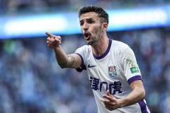 基萊斯：我關(guān)注的是如何用更多進(jìn)球幫助球隊獲勝