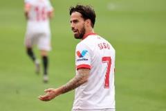 西媒：蘇索今夏或自由身離隊(duì)，達(dá)曼協(xié)作與加的斯有意簽他