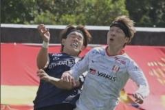 日媒：森保一親臨福岡考察安藤智哉并高度贊賞