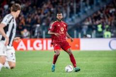 記者：羅馬拒絕支付1800萬歐買斷杜阿特，球員將重返薩爾茨堡紅牛