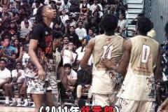 一支球隊三個狀元！陣容越來越“恐怖”的獨行俠！