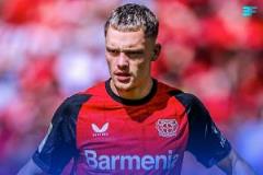 德媒：拜仁、曼城、紅軍紛紛向維爾茨發(fā)出1.5億歐元合同報(bào)價(jià)