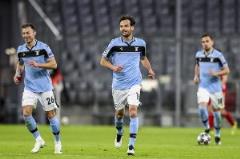 帕羅洛：國米錯失良機(jī)，那不勒斯下輪或勝卡利亞里