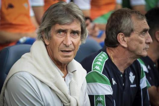 佩萊格里尼：前半小時(shí)已輸?shù)魧?duì)馬競(jìng)，球員難忘歐協(xié)聯(lián)決賽