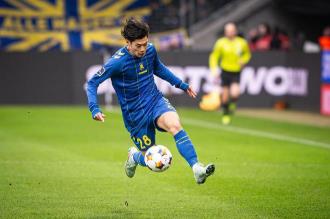 德天空：弗賴堡將簽約日本國腳鈴木唯人，轉(zhuǎn)會費(fèi)約800萬歐元