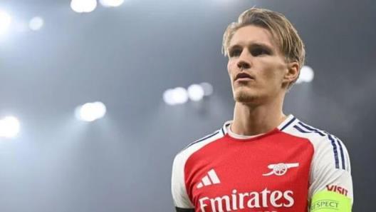 厄德高：為成績(jī)自豪，但需總結(jié)經(jīng)驗(yàn)教訓(xùn)