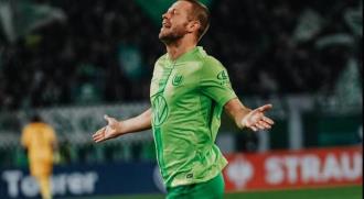 沃爾夫斯堡正式買斷瓦夫羅，簽約至2027年