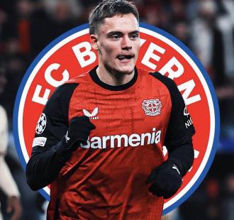 勒沃庫(kù)森博主透露維爾茨或轉(zhuǎn)拜仁，阿迪達(dá)斯將認(rèn)購(gòu)拜仁股份