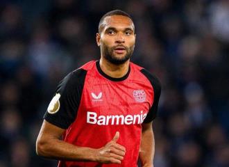 羅馬諾：拜仁希望盡快獲得塔的同意，巴薩未與塔達(dá)成任何協(xié)議