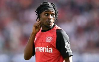 利物浦官宣弗林蓬加盟，將身披30號球衣征戰(zhàn)收官戰(zhàn)