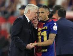 馬卡報(bào)：安帥首期巴西隊(duì)名單出爐 皇馬三將領(lǐng)銜內(nèi)馬爾奧斯卡回歸