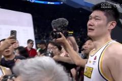 情緒在此刻完全釋放！廣廈奪得隊(duì)史首冠，胡金秋賽后喜極而泣！