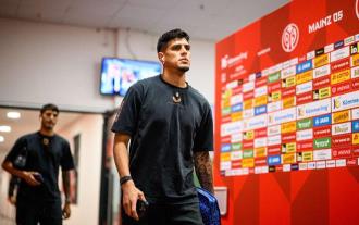 辛卡皮經(jīng)紀(jì)人自薦：希望他能與阿隆索一同加盟皇馬，已與藥廠深入溝通