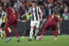 米媒分析尤文球員未來(lái)：多球員或轉(zhuǎn)會(huì)或外租，陣容將大換血