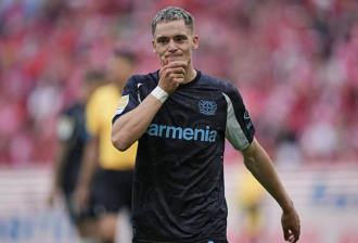 利物浦需獲維爾茨離德保證后才報(bào)價(jià)