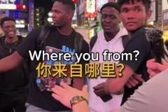 氣勢(shì)起來(lái)了！達(dá)爾法盧門(mén)前包抄推射得手，陜西聯(lián)合2-1快速反超