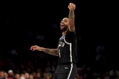 探長：NBA球星拉塞爾今晚將現(xiàn)場觀看CBA總決賽G6