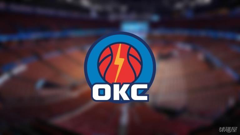 雷霆傷病報(bào)告：托皮奇膝蓋受傷缺席比賽