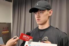 曾凡博：愧對(duì)球隊(duì)和球迷，未盡全力令人遺憾