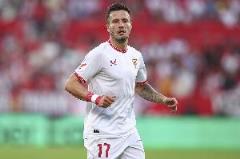 薩烏爾因持續(xù)傷病可能告別塞維利亞，阿斯報(bào)道其近期堅(jiān)持比賽