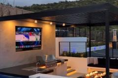 點(diǎn)燃主場(chǎng)球迷！阿卜杜瓦哈普后點(diǎn)頭球入網(wǎng)，陜西聯(lián)合扳平比分