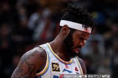 打光最后一顆子彈！杰曼三分8中5高效砍25分5板13助3斷1帽