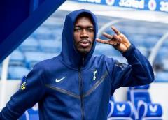 比蘇馬：關(guān)系依舊，期待歐聯(lián)杯決賽助熱刺奪冠