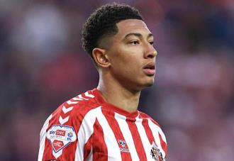德天空：多特mond準(zhǔn)備報(bào)價(jià)小貝林厄姆，球員對(duì)轉(zhuǎn)會(huì)持開(kāi)放態(tài)度