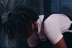 保羅兒子CP4長大了！吧友覺得他打球水平能打爆你嗎？