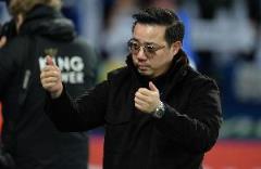 萊斯特城2023/24財(cái)年遭泰晤士報(bào)指違規(guī)，或面臨罰分處罰