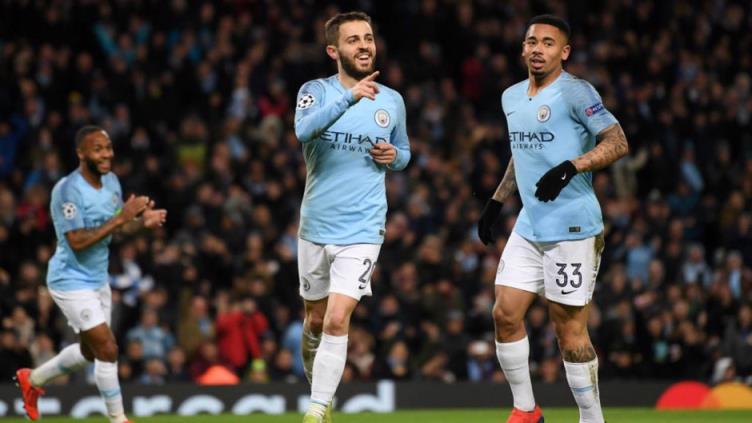 英超預(yù)測：曼城對陣伯恩茅斯，誰能笑到最后？