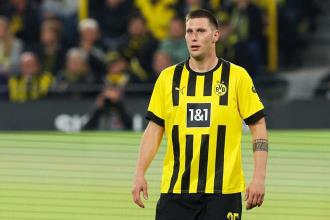 聚勒：多特這賽季起伏劇烈，主場(chǎng)球迷是我們的重要優(yōu)勢(shì)