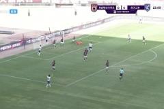 這球真漂亮！鐘晉寶精妙扣球+瀟灑吊射入網(wǎng)