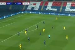 無解弧線直掛死角！梅西在歐冠賽場的最遠(yuǎn)進(jìn)球！門將的噩夢！